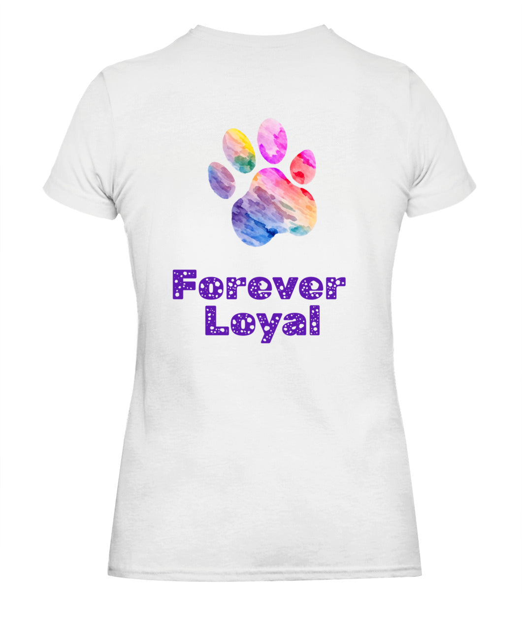 Spirit Animal DREAMER DACHSHUND Women’s T-Shirt - High quality, 100% cotton, lightweight, a perfect gift for pet lovers and pet parents