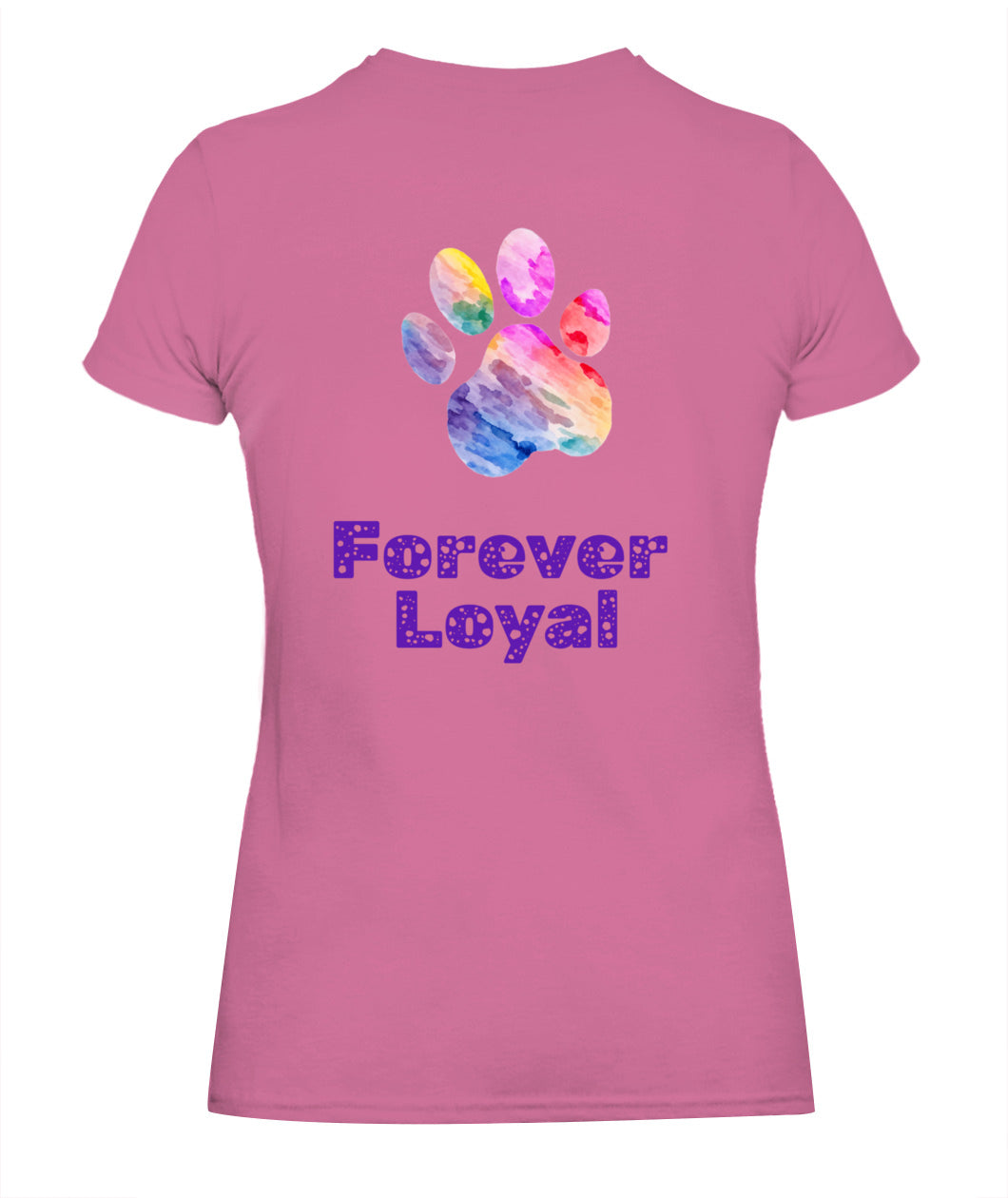Spirit Animal DREAMER DACHSHUND Women’s T-Shirt - High quality, 100% cotton, lightweight, a perfect gift for pet lovers and pet parents