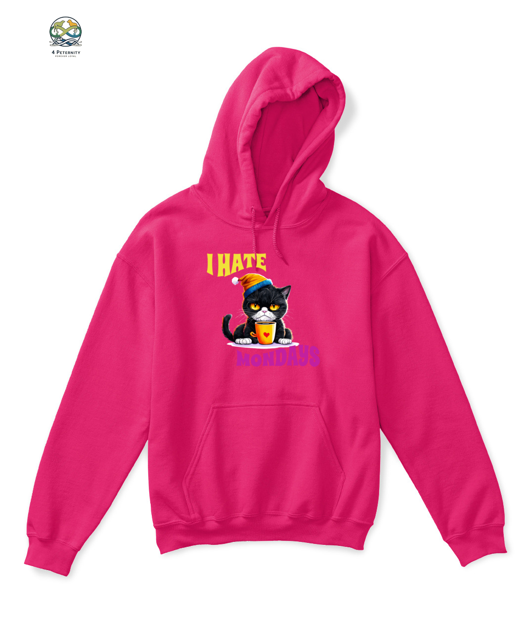 Toddler'S Hoodie | Rabbit Skins 3326 (US)