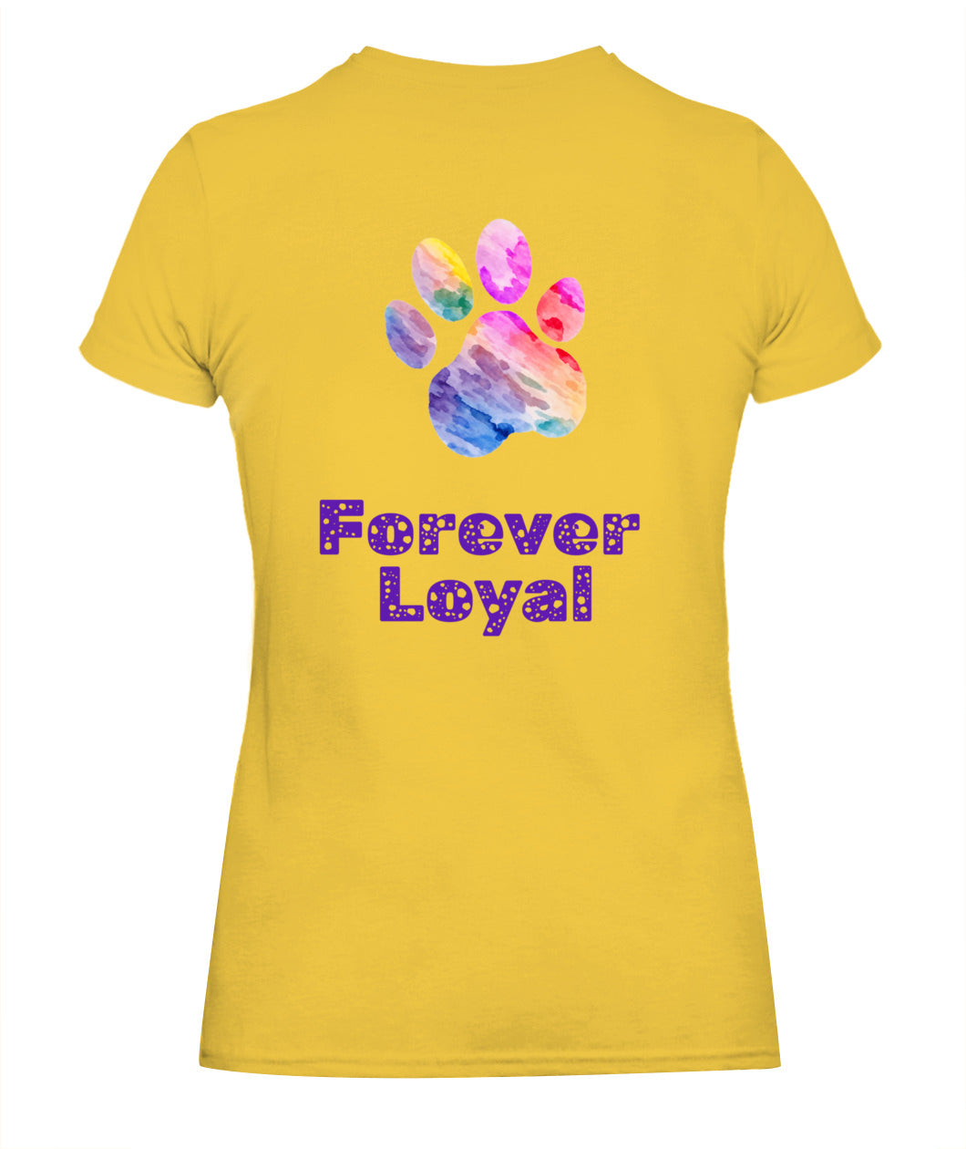 Spirit Animal KARMA KITTEN Women’s T-Shirt - High quality, 100% cotton, lightweight,  a perfect gift for pet lovers and pet parents