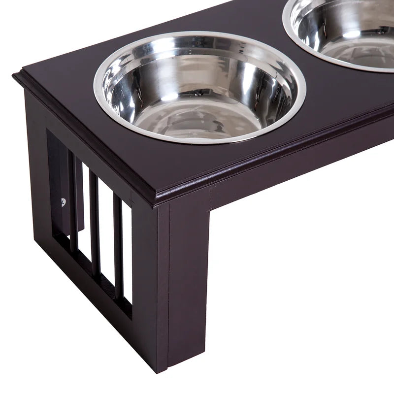 Hendon Elevated Feeder