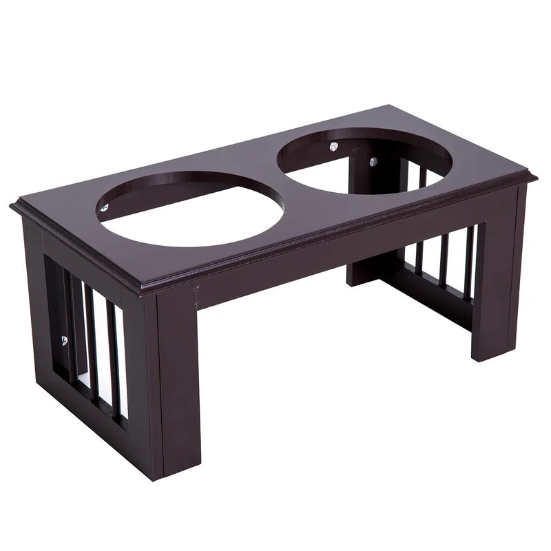 Hendon Elevated Feeder