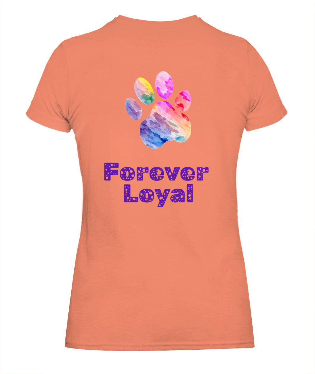 Spirit Animal DREAMER DACHSHUND Women’s T-Shirt - High quality, 100% cotton, lightweight,  a perfect gift for pet lovers and pet parents
