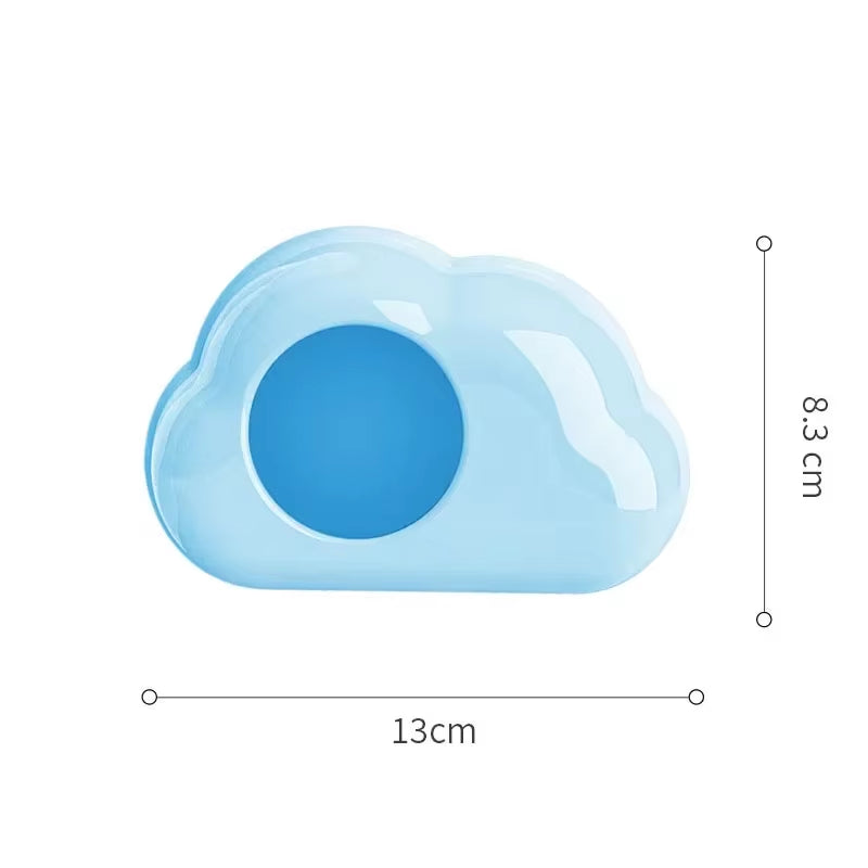 2024 Pet Shop Small Pets Houses and Habitats Hamster Cage Rabbits Ceramics Pets Products for Guinea Pig Accessories Pet Supplies