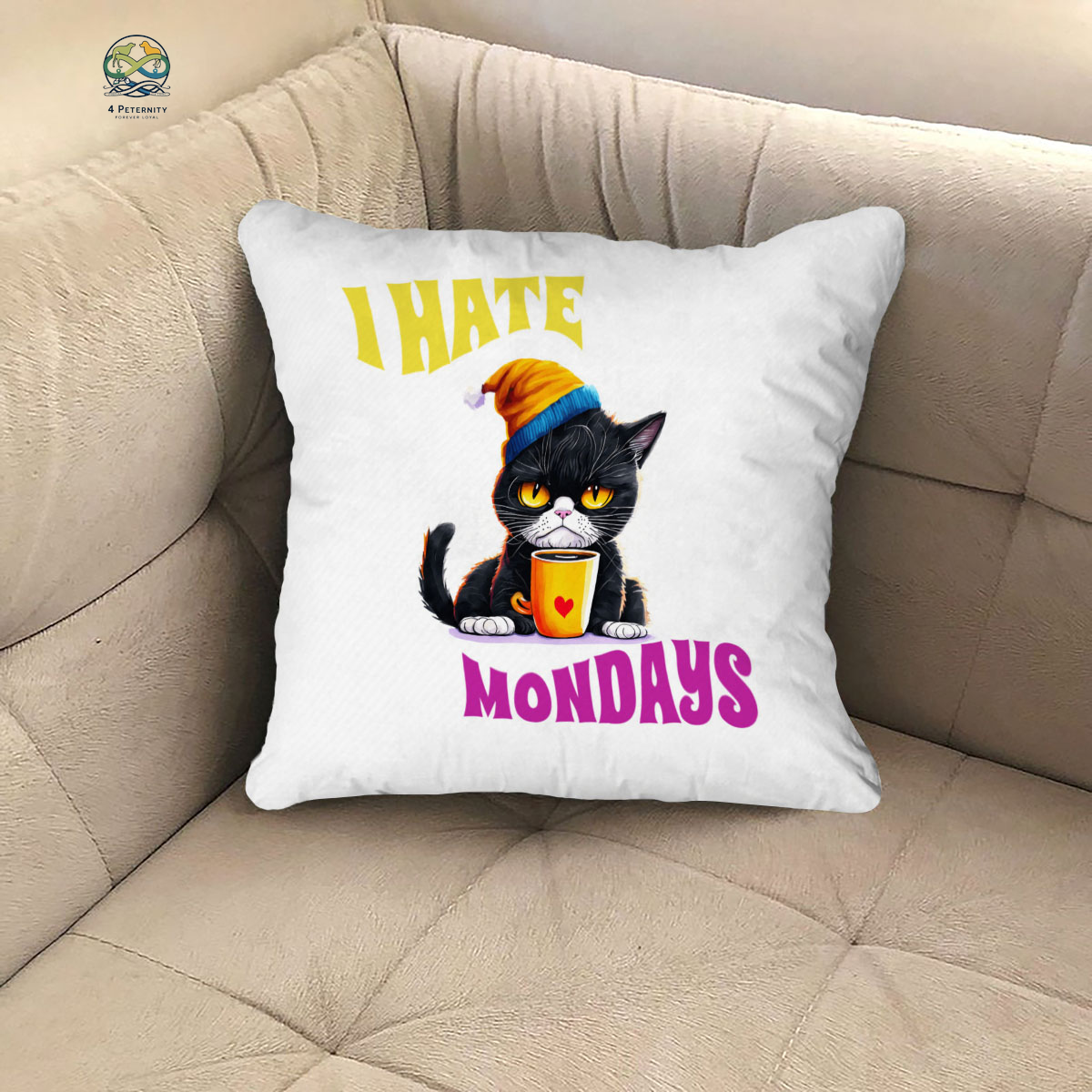 Throw Pillow