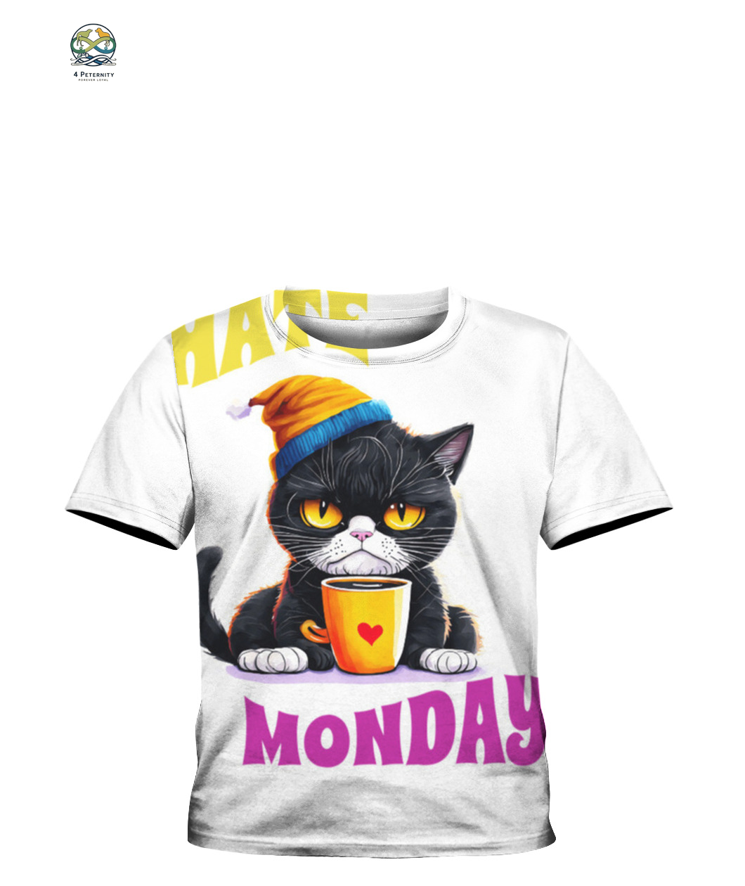 AOP Kid'S T-Shirt