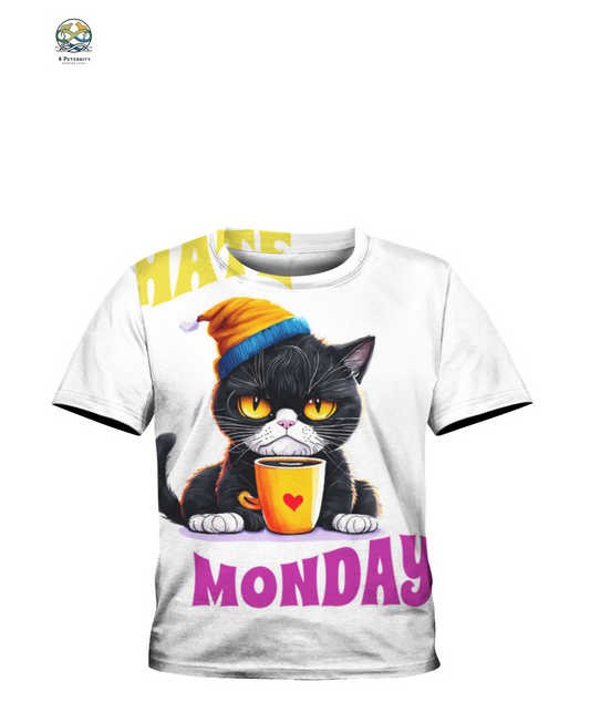 AOP Kid'S T-Shirt
