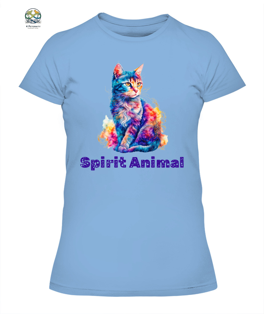 Lady'S T-Shirt | Bella + Canvas 6004