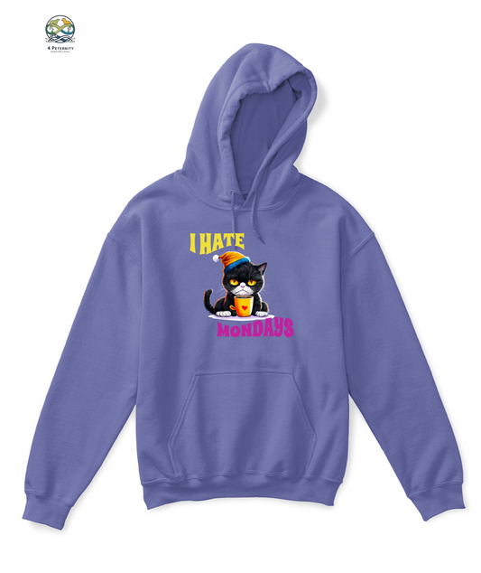 Toddler'S Hoodie | Rabbit Skins 3326 (US)