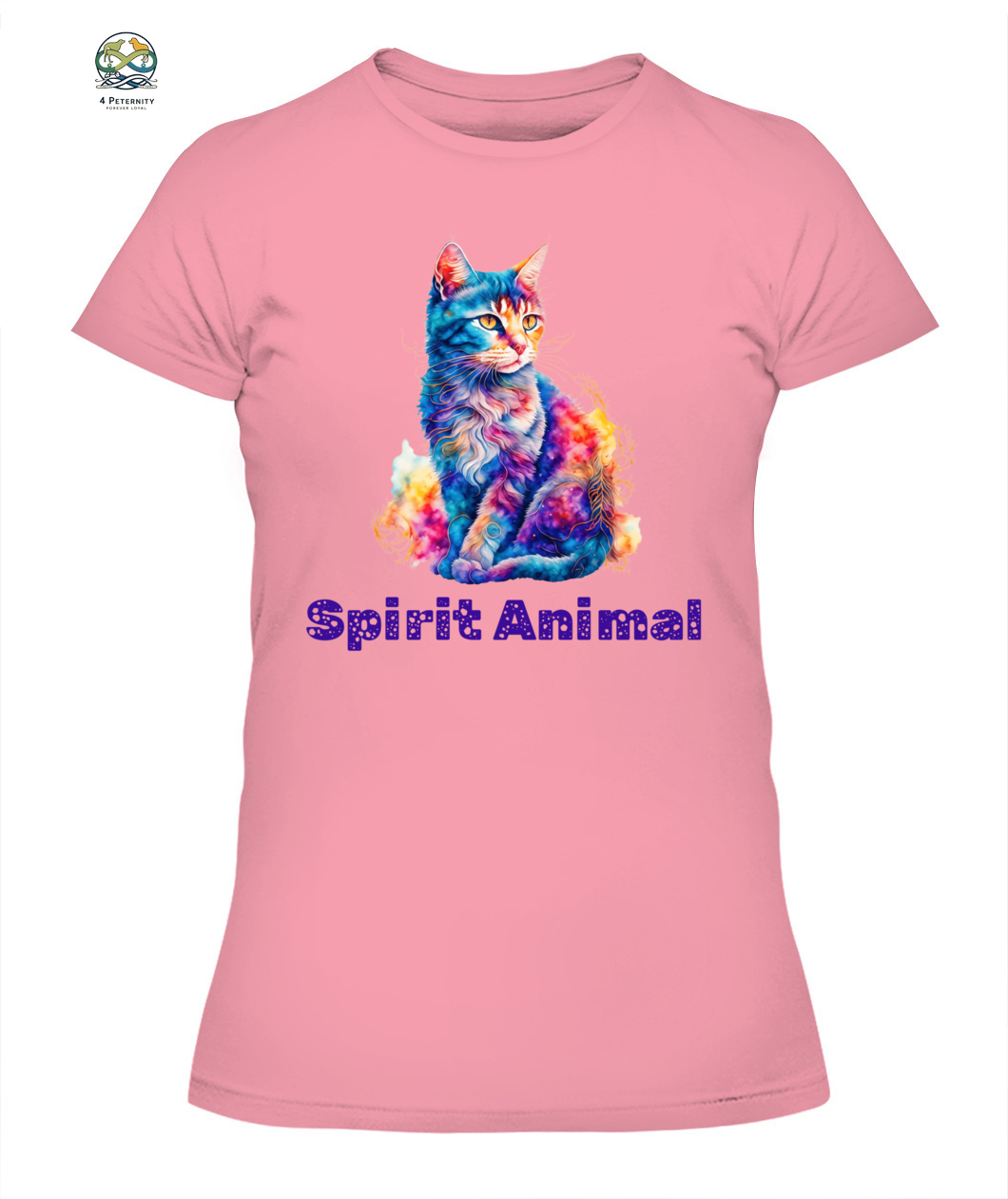 Lady'S T-Shirt | Bella + Canvas 6004