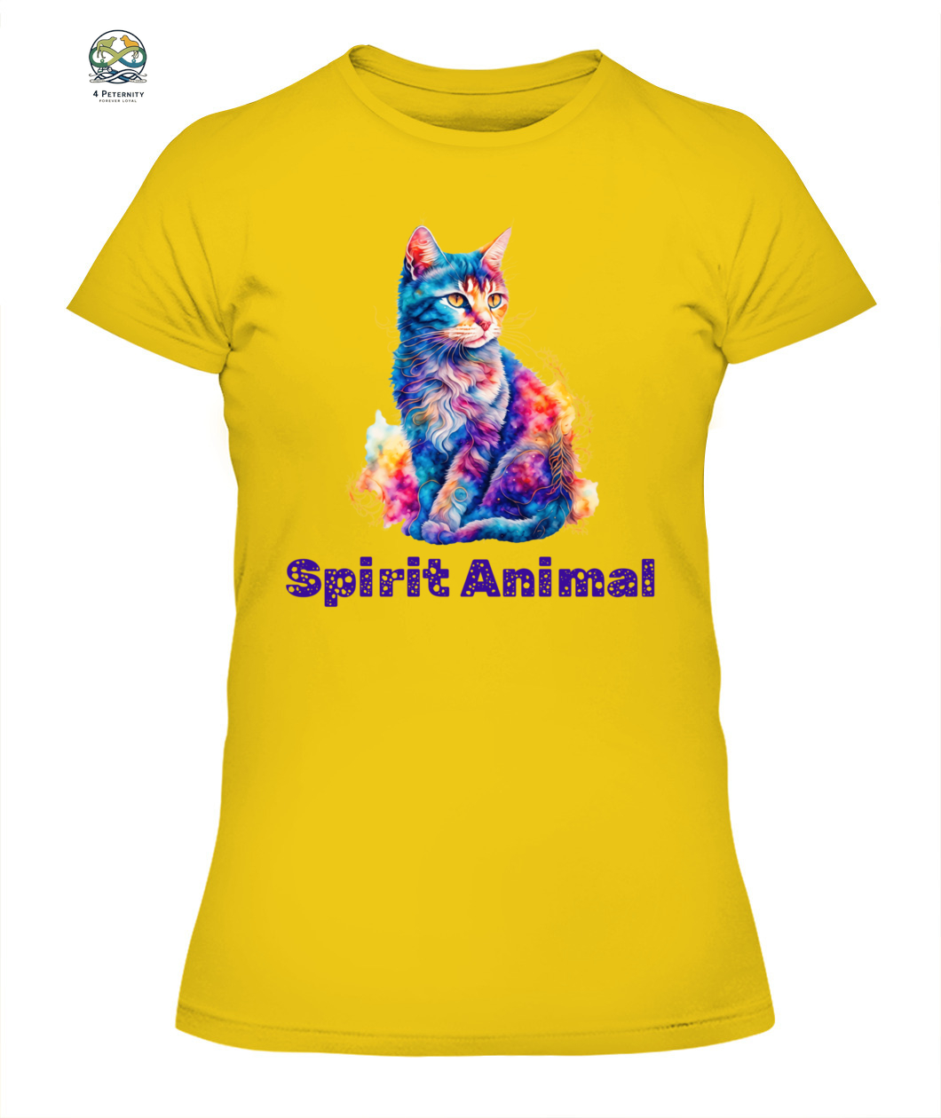 Lady'S T-Shirt | Bella + Canvas 6004