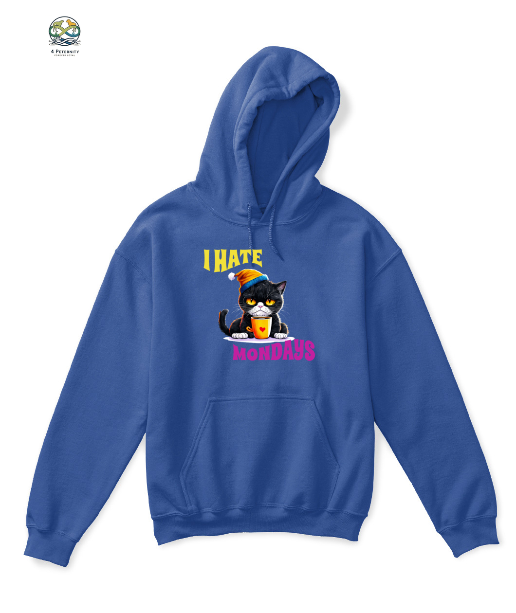 Toddler'S Hoodie | Rabbit Skins 3326 (US)