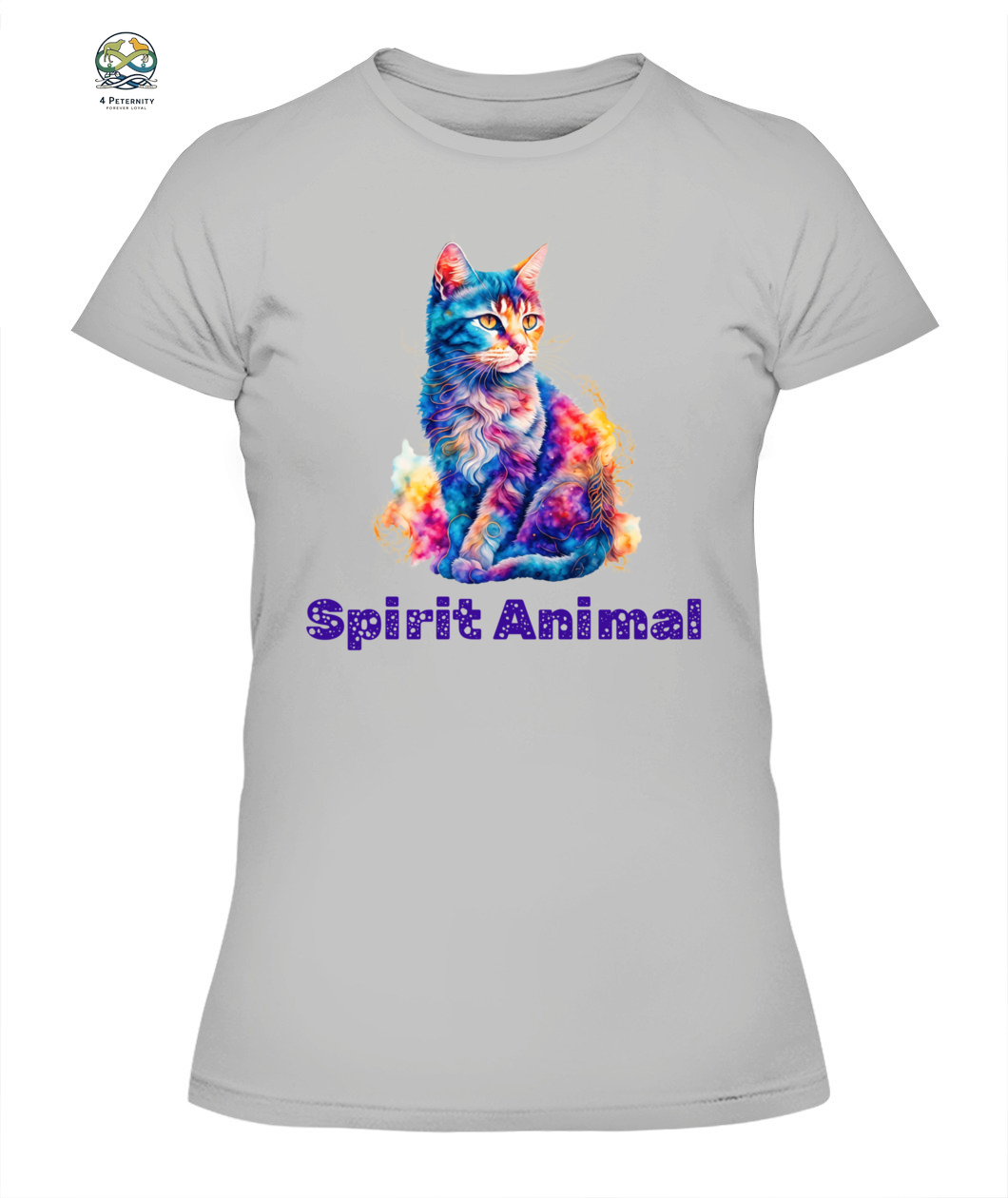 Lady'S T-Shirt | Bella + Canvas 6004