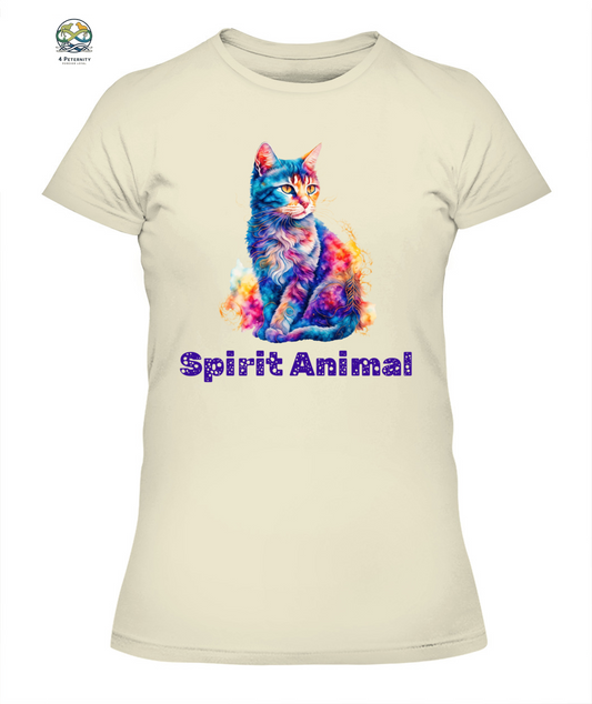 Lady'S T-Shirt | Bella + Canvas 6004