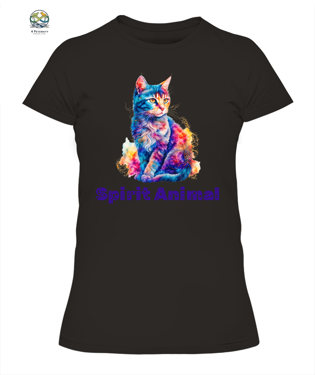 Lady'S T-Shirt | Bella + Canvas 6004