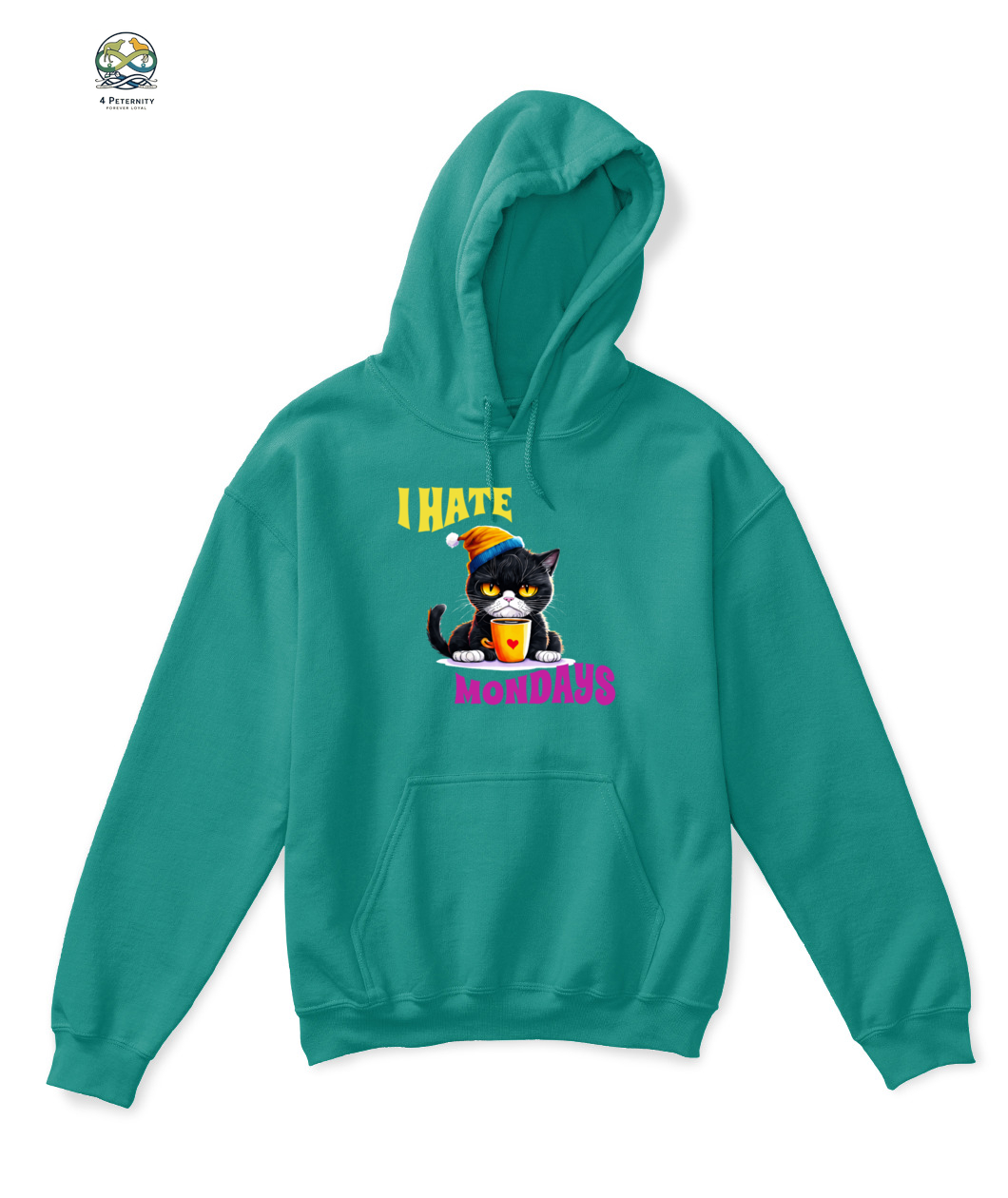 Toddler'S Hoodie | Rabbit Skins 3326 (US)