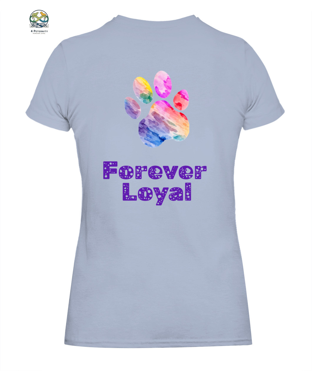 Spirit Animal CHIHUAHUA WHISPERING WIND Women’s T-Shirt - High quality, 100% cotton, lightweight,  a perfect gift for pet lovers and pet parents