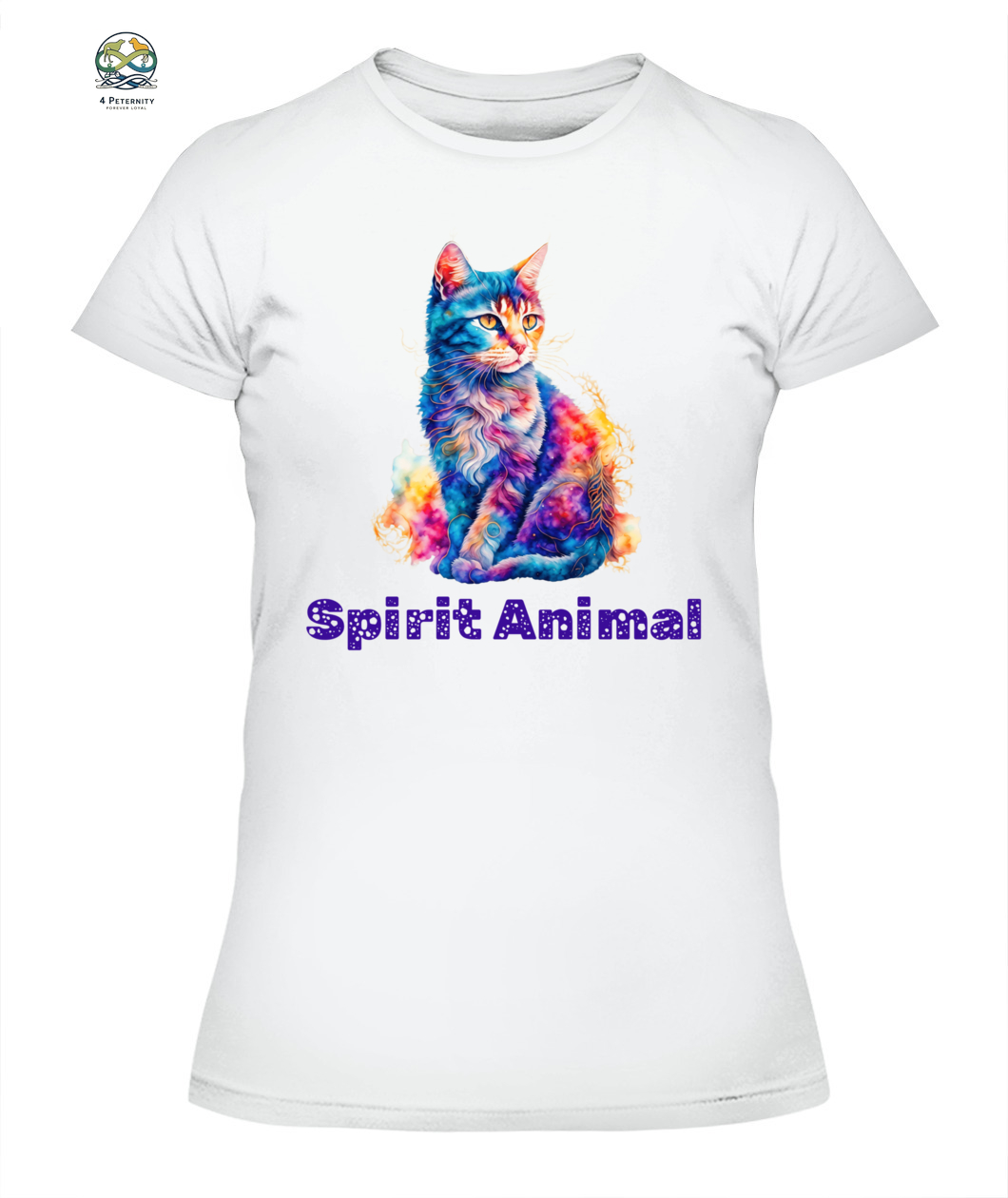 Lady'S T-Shirt | Bella + Canvas 6004
