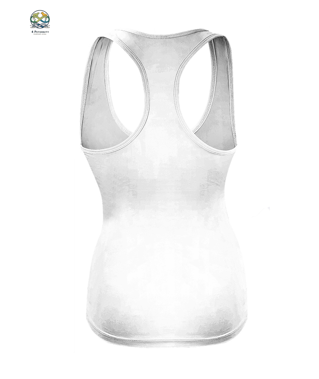 AOP Lady'S Tank Top